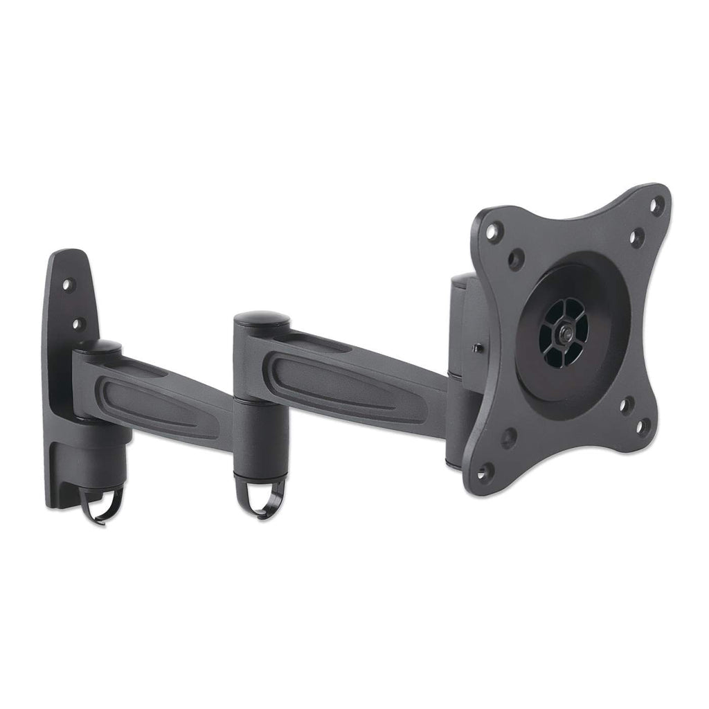 Soporte para Monitor MANHATTAN 423670 - 15 kg, Aluminio, 13 pulgadas, 30 pulgadas, Monitor Soporte para Monitor MANHATTAN 423670 - 15 kg, Aluminio, 13 pulgadas, 30 pulgadas, Monitor